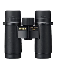 Nikon 10x30 Monarch Hg Binocular, Black