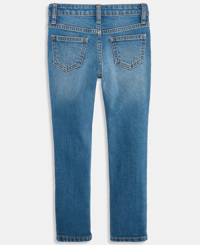 Epic Threads Girls' 5-20 Skinny-Fit Jeans, Macy's Exclusive
