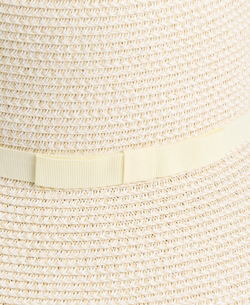 Style & Co Packable Band Trim Cloche Hat, Macy's Exclusive