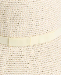 Style & Co Packable Band Trim Cloche Hat, Macy's Exclusive
