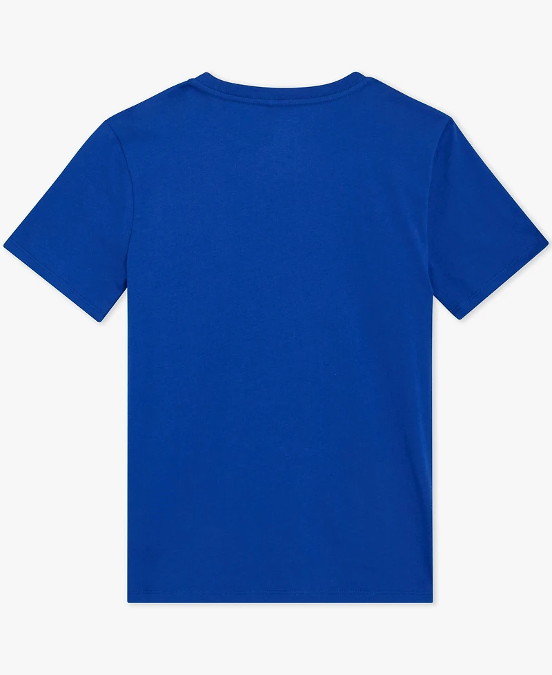 Champion Boys' 8-20 Crewneck Signature T-Shirt