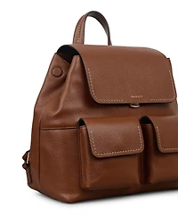 Radley London Burton Way Flap Over Small Backpack