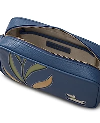 Radley London Among The Trees Zip Top Small Crossbody Bag