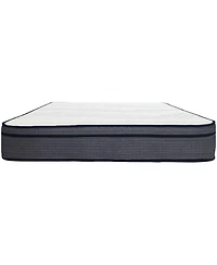 Primo International GrandLux 14" Plush Mattress in a Box