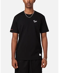 Carre Men's Simplicite Classic Short Sleeve T-Shirt