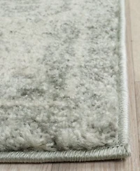Safavieh Evoke Evk270z Silver Ivory Area Rugs
