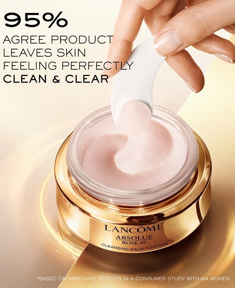 Lancome 3-Pc. Absolue Luxurious Regimen Gift Set