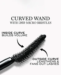 Lancome 2-Pc. Juicy Tubes Lip Gloss and Lash Idole Mascara Duo Gift Set