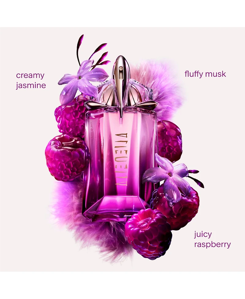 Mugler Alien Pulp Eau De Parfum, 3.0 oz.