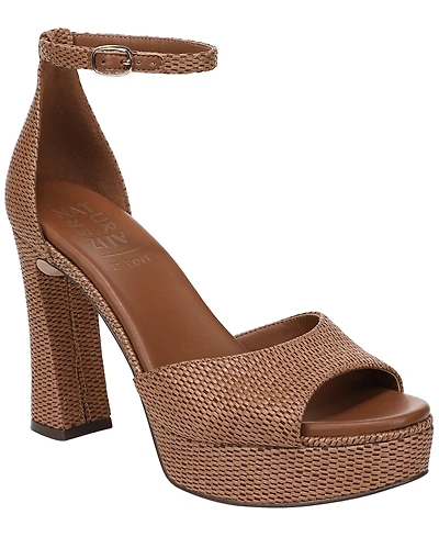 Naturalizer Women's Delphie Strappy Dress Sandals