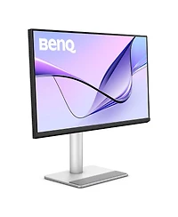 BenQ MA270UP 27" 16:9 4K Ultra Hd Ips Led Hdr Nano Gloss Monitor for MacBook, Gray