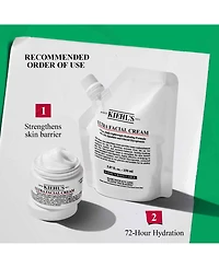 Kiehl's Since 1851 2-Pc. Hydration Refillery Ultra Facial Cream and Refill Set