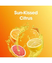 Optimum Nutrition Essential Amino Energy Hydration Plus Focus Powder, Sun-Kissed Citrus, 30 Servings