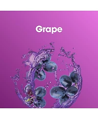 Optimum Nutrition Essential Amino Energy Hydration Plus Focus Powder, Grape, 30 Servings