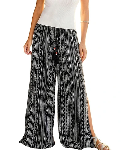 Cupshe Women's Better Than Ever Boho Pants