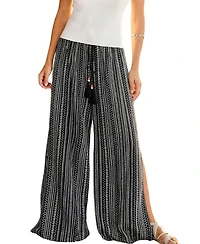 Cupshe Women's Better Than Ever Boho Pants