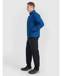 4F Men's Puffer Jacket With Synthetic Filling