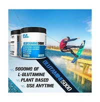 Evl Glutamine5000