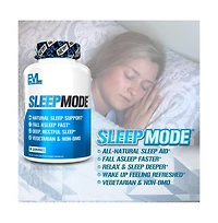Evl SleepMode Capsules