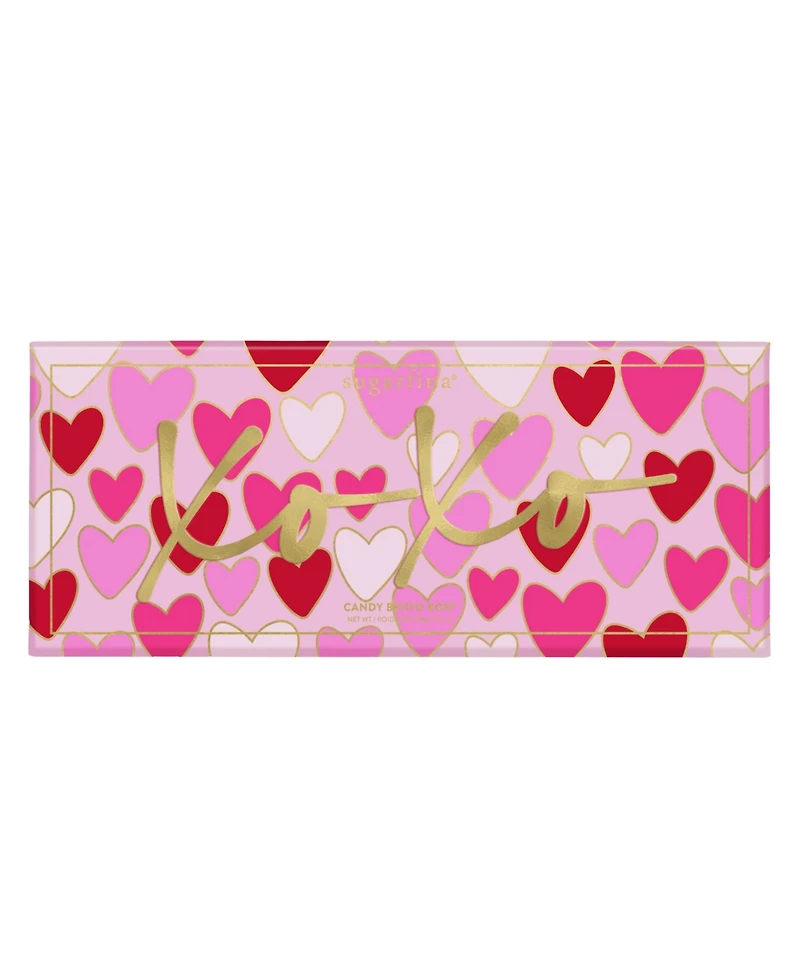 Sugarfina Valentine's Day Xoxo Candy Bento Box, 3-Pc.