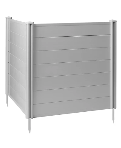 Casafield 42" x 42" Privacy Screen