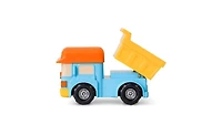 Robocar Poli Dump Truck Toy for Toddlers (Ages 1+)