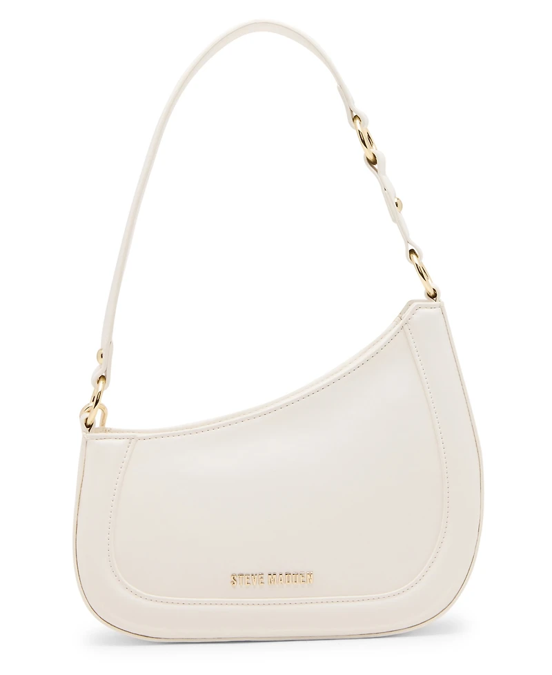 Steve Madden Bmusee Asymmestrical Small Shoulder Bag