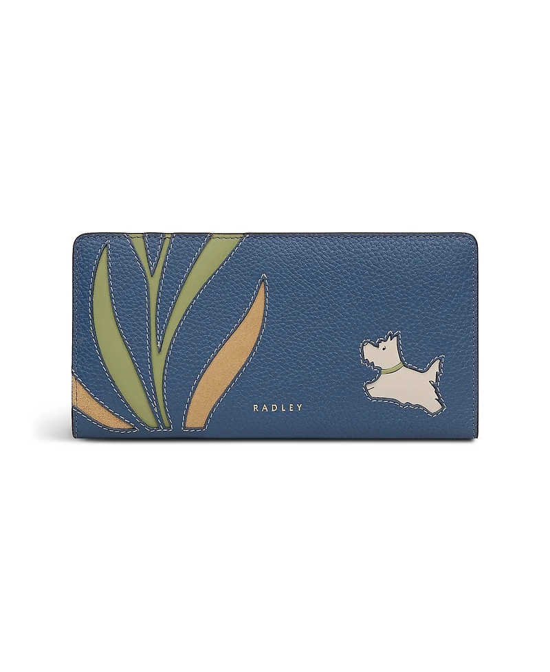Radley London Among The Trees Bifold Wallet