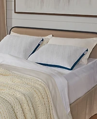 La-z-Boy Hybrid Serene Foam Pillow, Standard