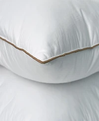 Unikome Goose Feather 2-Pack Pillows