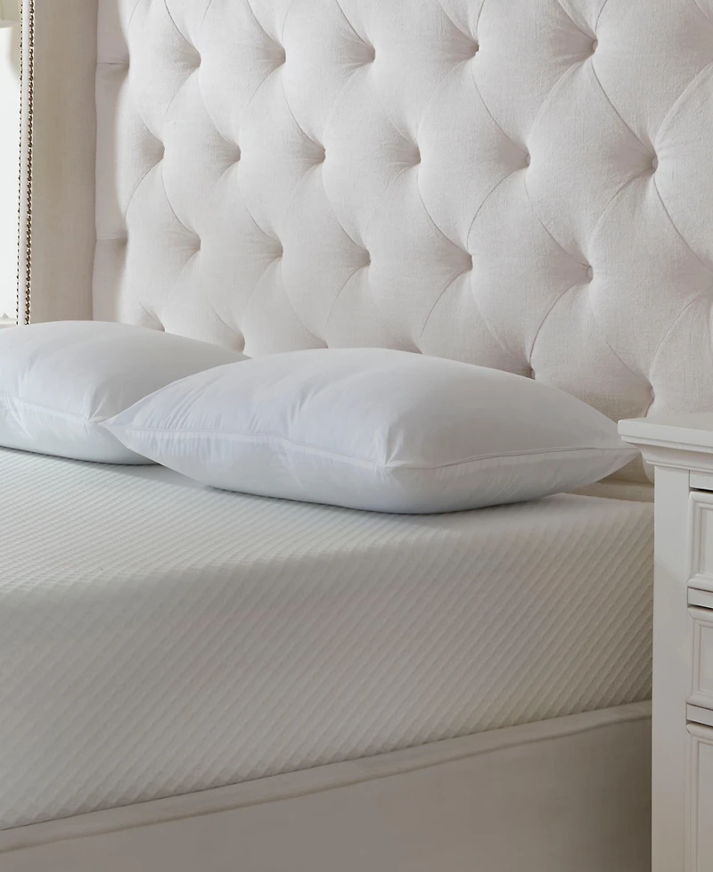 La-z-Boy Medium Density Fiber 2-Pack Pillow