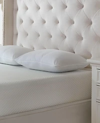 La-z-Boy Medium Density Fiber 2-Pack Pillow