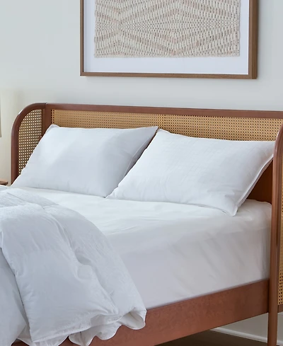 Beyond Down Synthetic 2-Pack Pillows, King