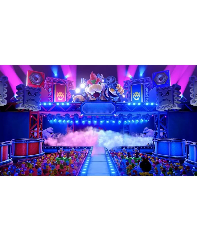 Nintendo Switch 2 Bundle with Mario Kart, Party & Case