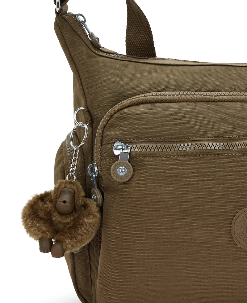 Gabbie Crossbody Bag