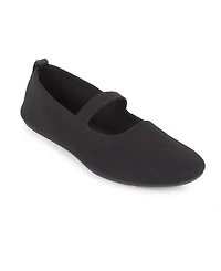 Gloria Vanderbilt Women's Solana Mary Jane Flats