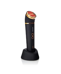 GLO24K Skin Beauty Device +Conductive Hydra Gel