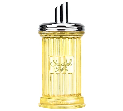 Michel Germain Sugarful Sunshine Eau De Parfum, 3.4 oz.