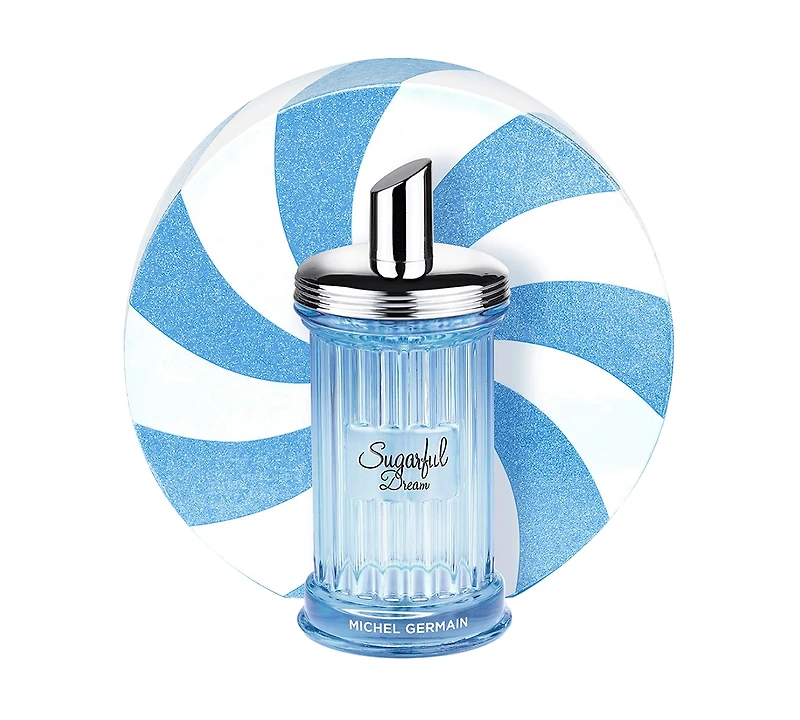 Michel Germain Sugarful Dream Eau De Parfum, 3.4 oz.