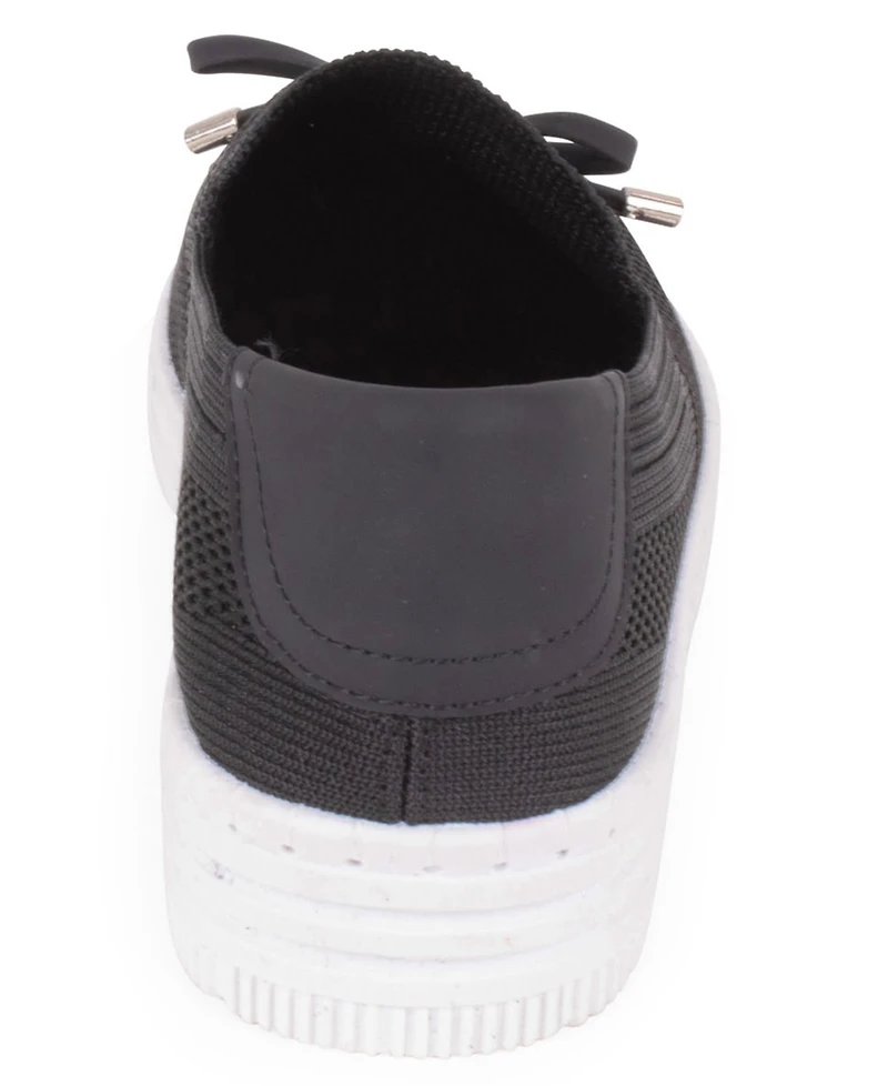 Gloria Vanderbilt Women's Annette Slip-On Sneakers