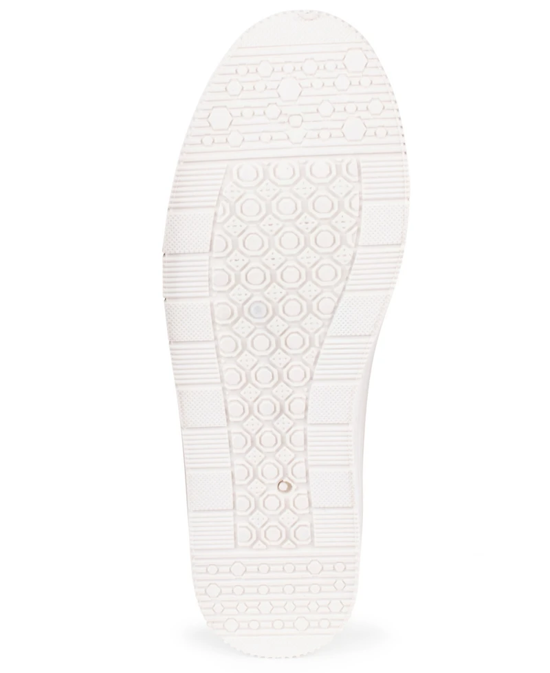 Gloria Vanderbilt Women's Annette Slip-On Sneakers