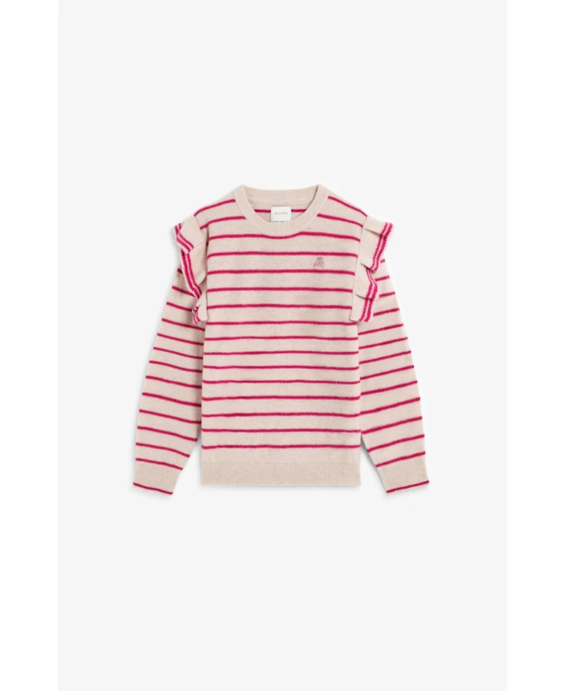 Scalpers Big Girls Parisian I Tricot