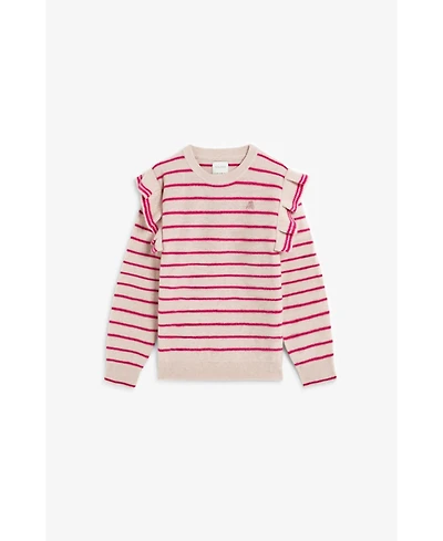 Scalpers Big Girls Parisian I Tricot