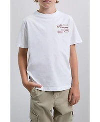 Scalpers Big Boys / Brandtee