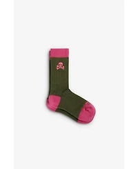 Scalpers Girls Temba M Socks