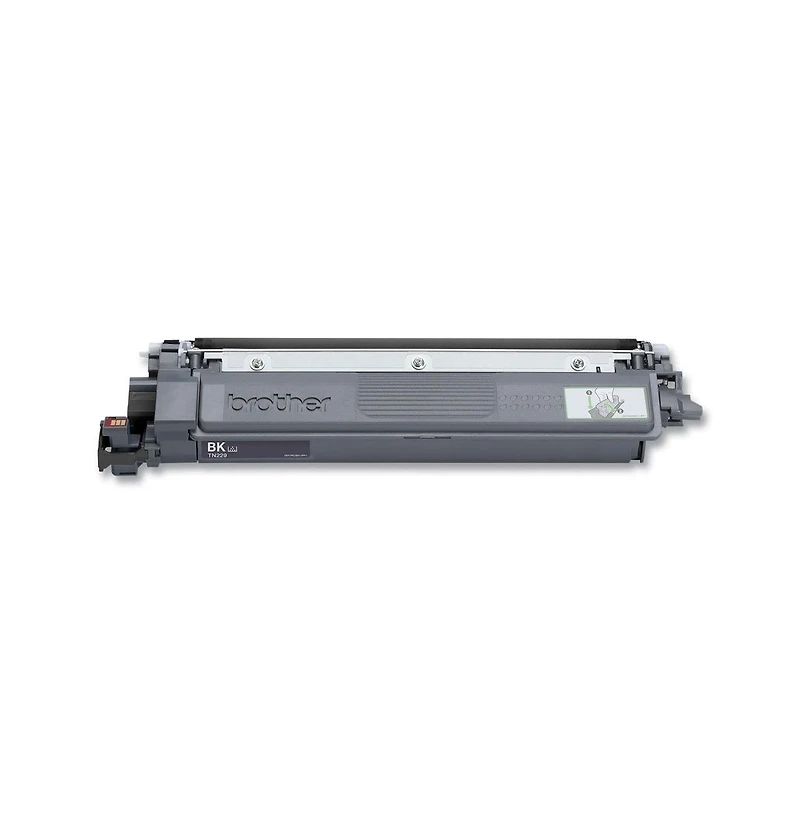 Brother TN229BK 1,500 Page-Yield Toner - Black