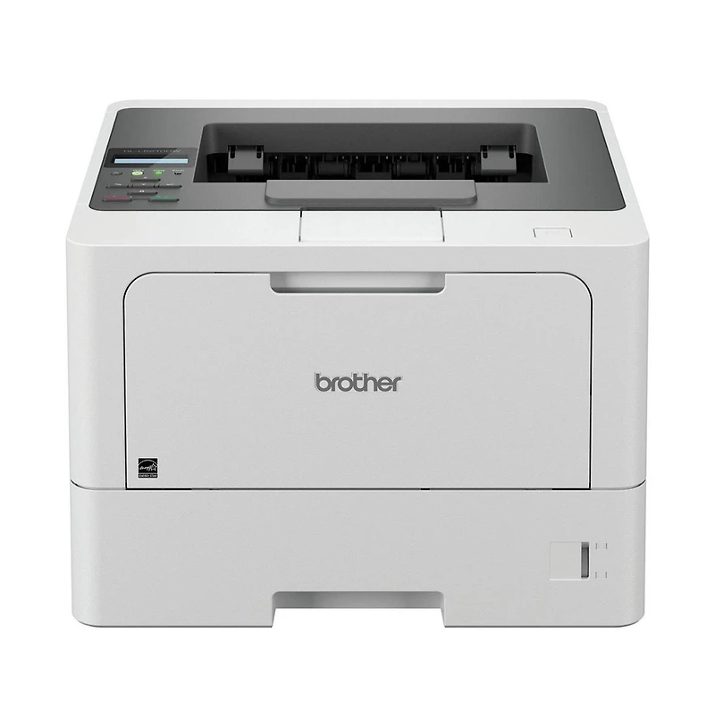Brother Business Monochrome Wireless Laser Printer