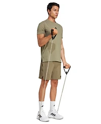 adidas Men's Designed for Training Workout Crewneck T-Shirt