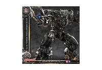 Transformers Megatron Amk Pro Series Model Kit | Transformers: Revenge of the Fallen | Yolopark