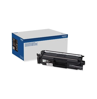 Brother TN810BK 9,000 Page-Yield Toner - Black